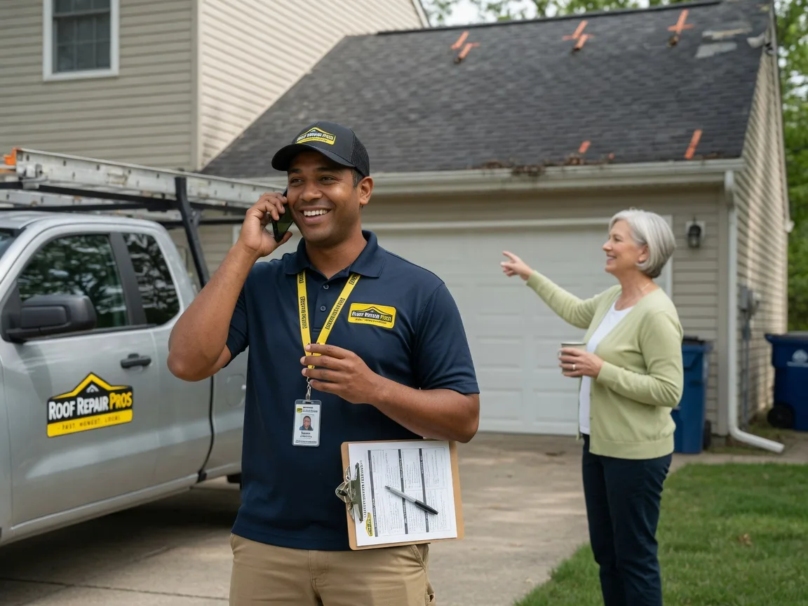 Roof Repair Hewett, WV FAQs